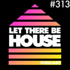 Let There Be House podcast with Queen B #313