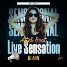 Dj Ann - After Beat Live Sensation 02 ( January 2025 )