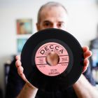 Carlos Vera for Dust & Grooves - Boogaloo Mix