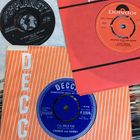 THE PETE SMITH NORTHERN SOUL SHOW 2022 #  6 – UK PRODUCED NORTHERN SOUL 45s (Part 1 of 3)