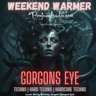 Gorgons Eye Profound Radio 025 [Vanity]