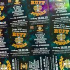 LMLC RUFFCAST 003 mixed by the Ruff in the Jungle Allstars*