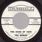 THE PETE SMITH NORTHERN SOUL SHOW 2023 # 7 – THE HAND OF FATE