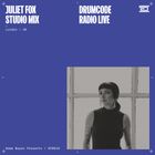 DCR618 – Drumcode Radio Live – Juliet Fox studio mix from London, UK