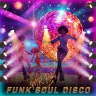FUNK SOUL DISCO 20.06.25