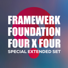 Foundation Four X Four Extended Set