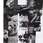 Studio Monkey Shoulder curates: UK w/ ARCCA Magazine // 16-05-2025