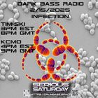 Tim-Ski - Infection - DrumBase.space (2025-02-15)