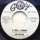 THE PETE SMITH NORTHERN SOUL SHOW 2023 # 17 – A THRILL A MOMENT