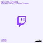 Nowa Atmospherec - Jump Up Drum & Bass - Live On twitch.tv/nowaatmo - April 16th 2025