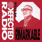 Defected Radio Show Hosted by Rimarkable 20.12.24