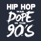 Good ol´ Days - 90´s Hip Hop Mix Part 1 # Bad Kreuznach Live Mix