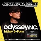 Odyssey Inc Radio Show - 883 Centreforce DAB+ Radio - 04 - 04 - 2025 .mp3