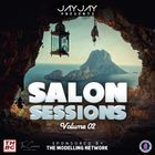 Salon Sessions - Vol2 mixed by JayJay (THBG)