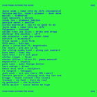 #1038 NEW SALAMI ROSE JOE LOUIS / STEFAN RINGER / BASIC SOUL UNIT / WHATEVER THE WEATHER / KREGGO