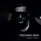 Echoes Of Passion Techno 003 Techno (Raw / Deep / Hypnotic)