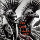 For Crow