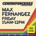 Max Fernandez - 883 Centreforce DAB+ Radio - 16 - 05 - 2025 .mp3