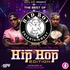 Mista Bibs & Modelling Network - Best Of Bad Boy Records Hip Hop Vol 1 (Throwback Hip Hop)