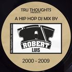 Hip Hop 50 : 2000-2009 DJ Mix by Robert Luis