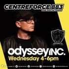 Odyssey Inc - 88.3 Centreforce DAB+ Radio - 16 - 04 - 2025 .mp3