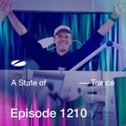 A State of Trance Episode 1210 - Armin van Buuren