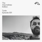 The Anjunadeep Edition  551 with Turtle