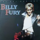 BILLY FURY INTERVIEW 1982