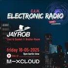 BROILER ROOM BANGS ON CAM RADIO by JAYROB & ACKERMANN 16052025