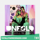 Tru Thoughts Presents Unfold ~ Robert Luis ~ 22.06.25