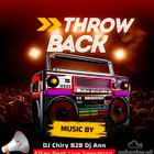 Dj Chiry B2B Dj Ann - After Beat Live Sensation 12 ( Throwback Edition April 2025 )