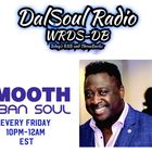 The Smooth Urban Soul Radio Show On Dalsoul Radio 16.02.2024