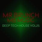 Deep Tech House Vol 25