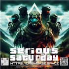DjREDs LIVE: serious saturday 31/05/2025