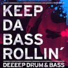 Keep da Bass Rollin´