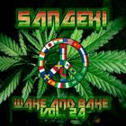 WAKE & BAKE VOL. 24