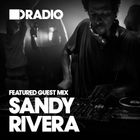 Defected In The House Radio 14.10.13 - Guest Mix Sandy Rivera