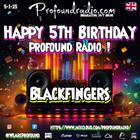 BLACKFINGERS PROFOUND RADIO BD SESSION 05-01-25