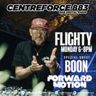 Flighty - 88.3 Centreforce DAB+ Radio - 14 - 04 - 2025 .mp3