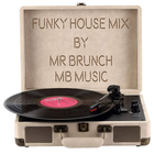 Funky House Mix - Vol 39