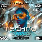 Mike Riverra - Club Rotation Live 24.051 (Techno)