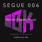 Collab Mix (DJ Kamila-Mr Brunch)  - SEGUE 006
