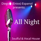 DIEGO (enios) for Waves Radio #125