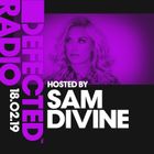 Defected Radio Show presented by Sam Divine - 15.02.19
