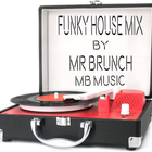 Funky House Mix - Vol 25