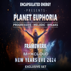 Encapsulated Energy NYE 2024-2025 *Exclusive Set*