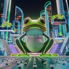 Peacefrog