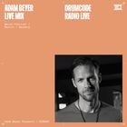 DCR650 – Drumcode Radio Live – Adam Beyer live mix from Weird Festival, Munich, Germany