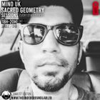 Mind (UK) - The Underground Lair - Sacred Geometry Sessions #01 - Debut Show