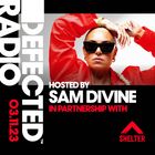 Defected Radio Show Hosted by Sam Divine in Partnership with Shelter 03.11.23